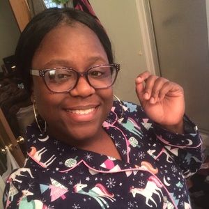 Meet your Posher, Shelonda